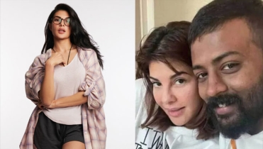 জ্যাকুলিনকে ফের চমকে দিলেন সুকেশ!